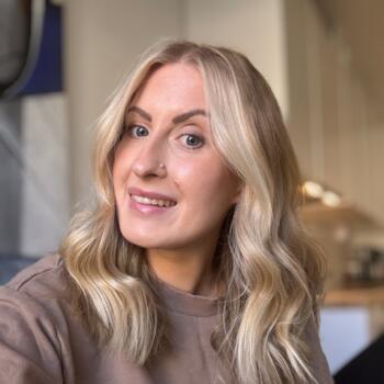 Barnvakt i Skogås: Anicia S Eriksson