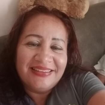 Babysitter Soacha: Yazmin