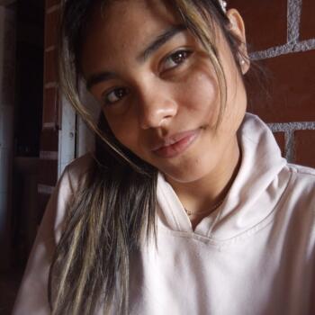 Babysitter in Itagüí: Marian