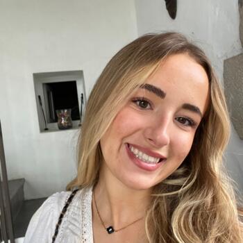 Babysitter in Vilnius: Maialen