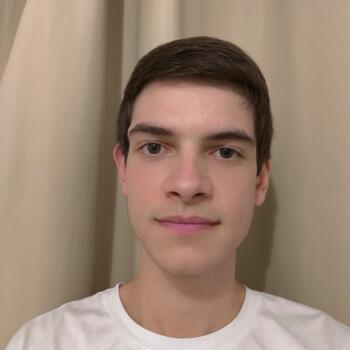 Babysitter in Montmorency: Jean