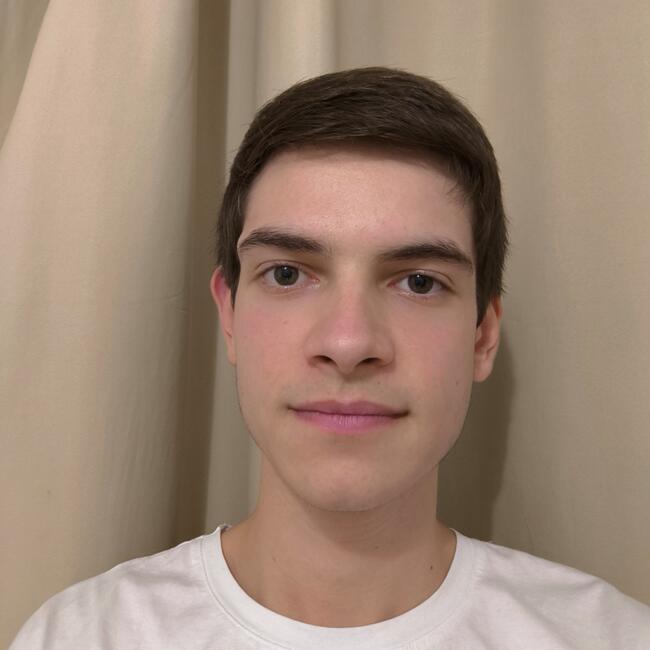 Babysitter in Montmorency: Jean