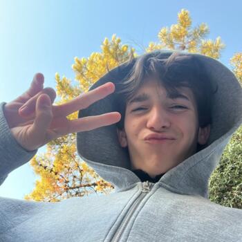 Babysitter in Le Mans: Dimitri