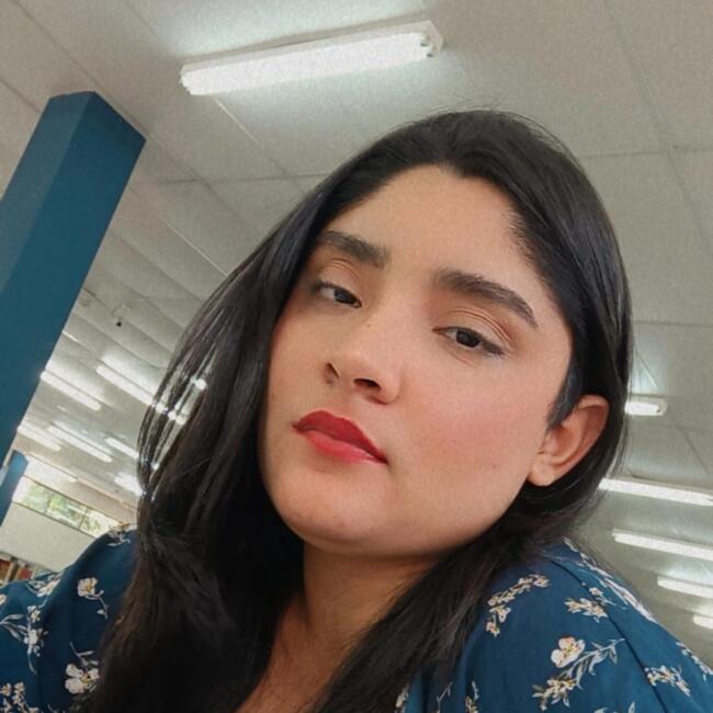 Babysitter in Managua: María José Solórzano