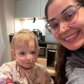 Babysitter Hove: Raphaela