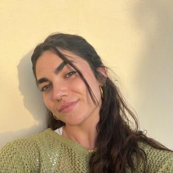 Nanny in Cuevas del Almanzora: Raquel