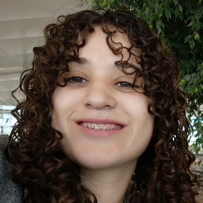 Niñera en Las Piedras: Pilar