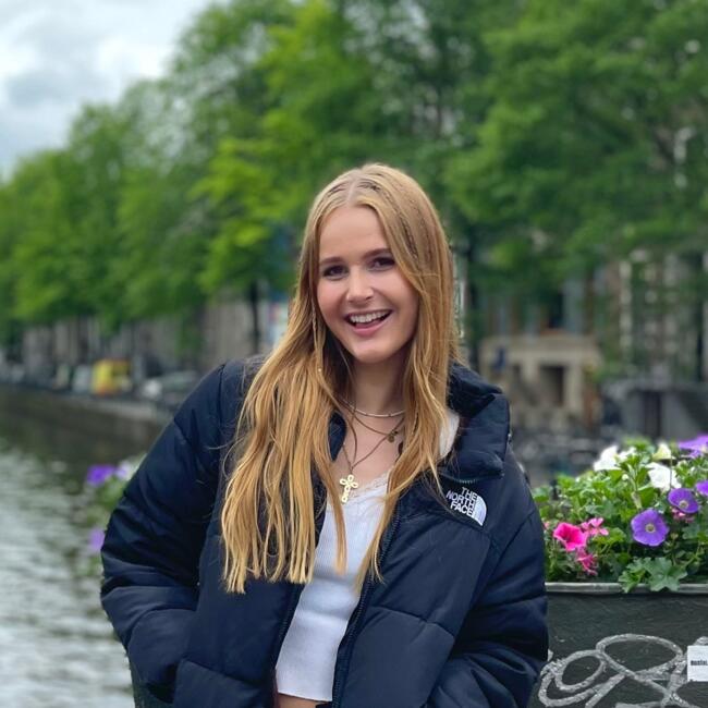 Babysitter in London: Cossie