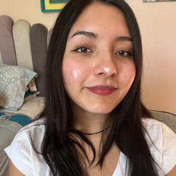 Niñera en Rengo: María Jesús