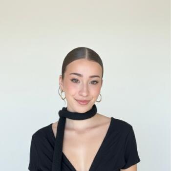 Niñera en Benetússer: Sara