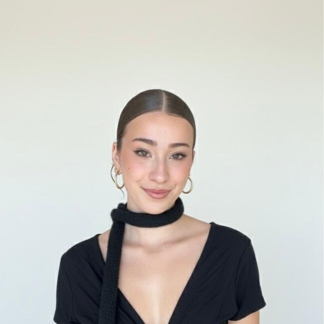 Niñera en Benetússer: Sara