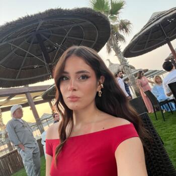 Babysitter a Roma: Camilla