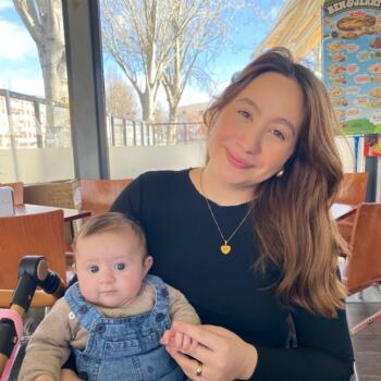 Ama em Sintra: Rafaela