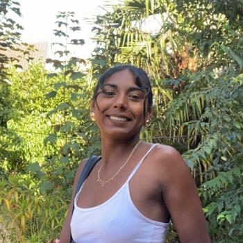 Baby-sitter Arpajon: Sunita