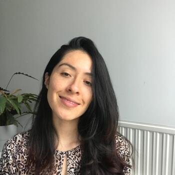 Babysitter Poznan: Yaqueline Melo Rodríguez