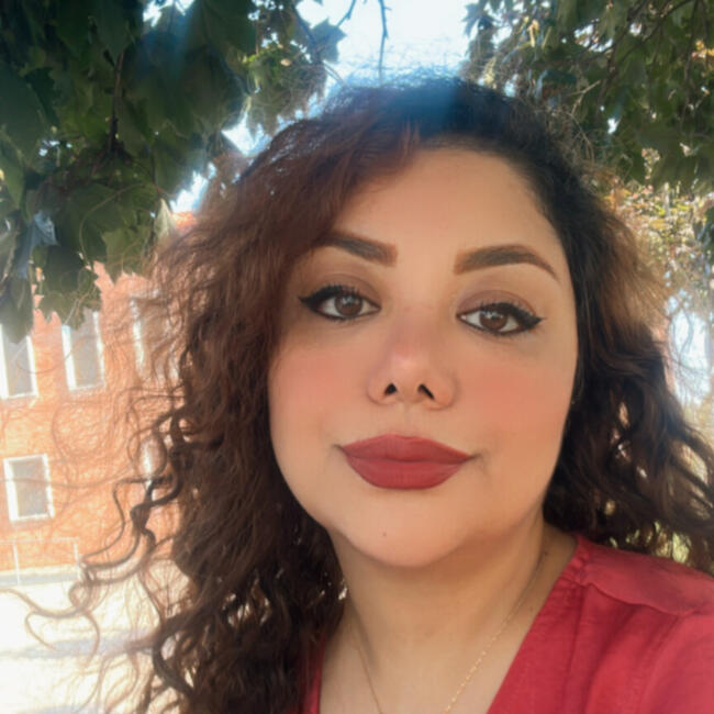 Babysitter in Eindhoven: Shaya