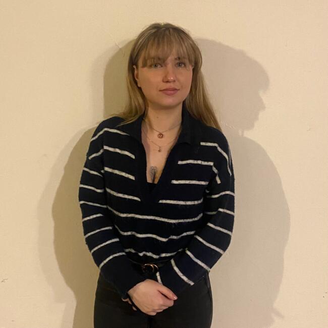 Babysitter in Lavelanet: Lilou