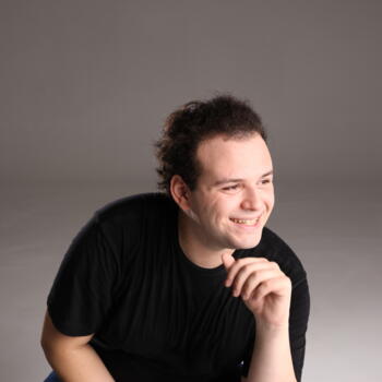 Babysitter Lyon: Miguel