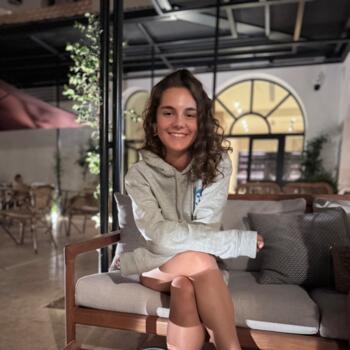 Babysitter in Toulouse: Paola