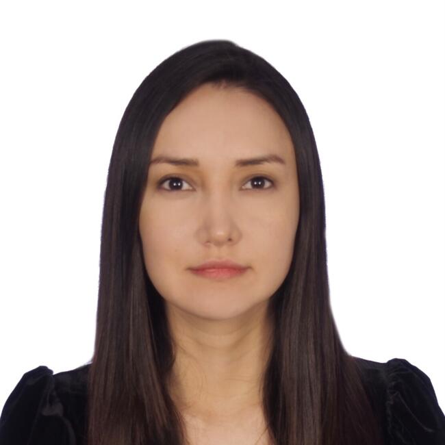 Opiekunka do dziecka w Katowice: Claudia