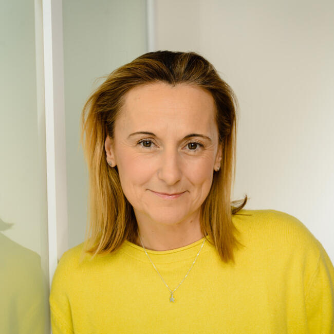 Babysitter in Mönchengladbach: Nicole