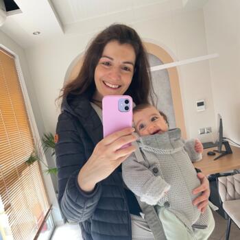 Parent Zografos: Ανοιξη