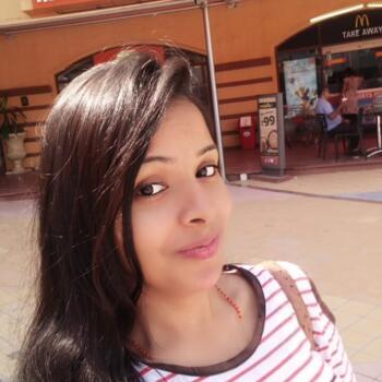 Parent Bhayandar: Dimple