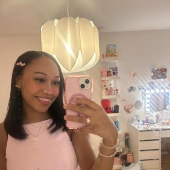 Babysitter in Lichtensteig: Mary Chidima