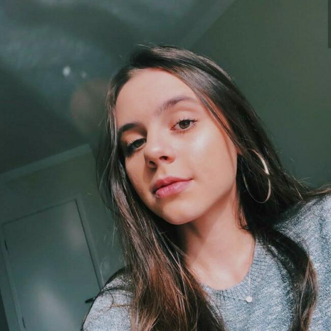 Babá em Jundiaí: Lara