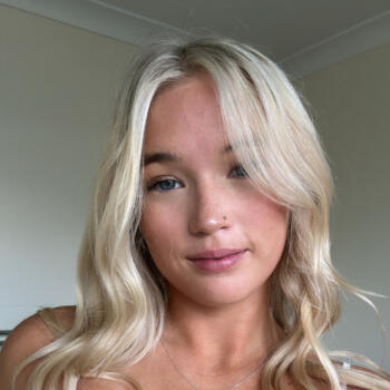 Babysitter Brisbane: Audrey