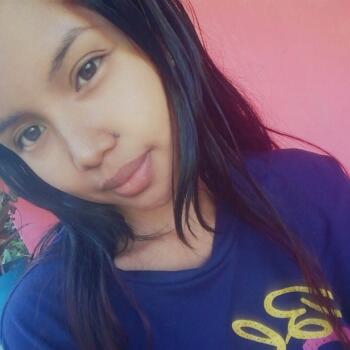 Babysitter in Panama City: Mayra