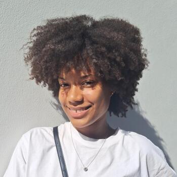 Babysitter in Braga: Marta