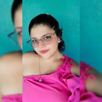 Niñera en San Marcos: Dilma Salgado