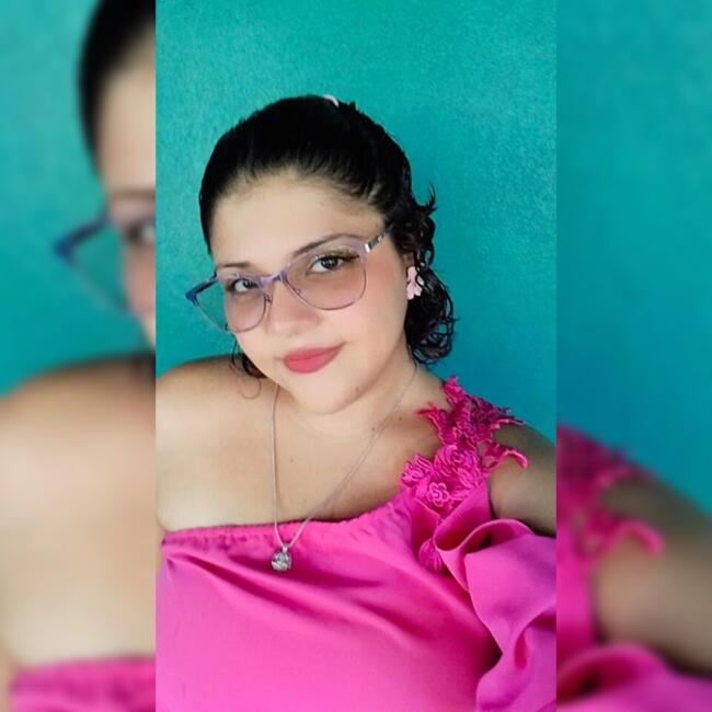 Niñera en San Marcos: Dilma Salgado