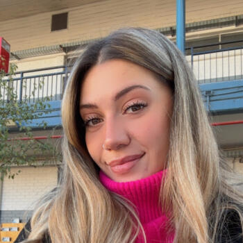 Babysitter in Santiago: Samantha