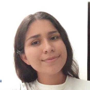 Niñera en Portoviejo: Melissa