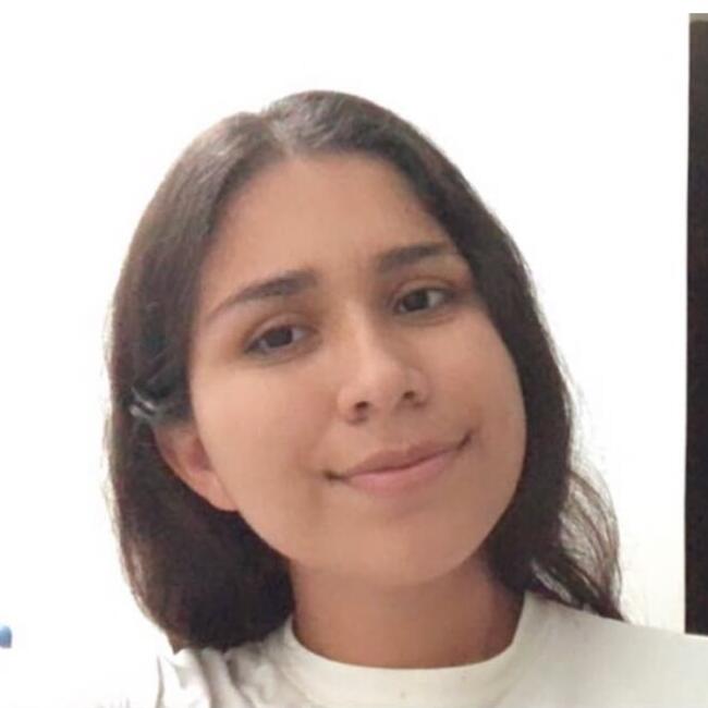 Niñera en Portoviejo: Melissa