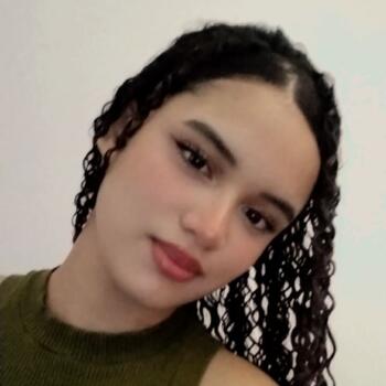 Babysitter in Goiânia: Anna Suewa
