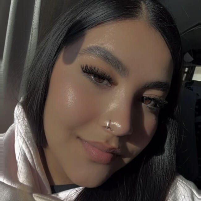 Babysitter in Les Pennes-Mirabeau: Sofia