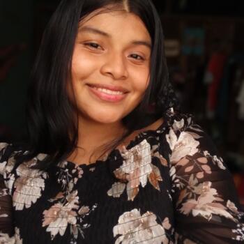 Babysitter in Las Tablas: Yselin