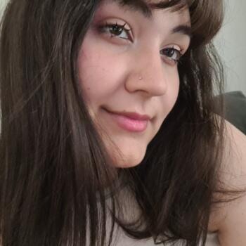 Babysitter in Toledo: Maysa Giachini