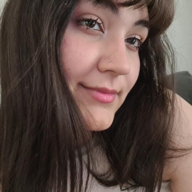 Babysitter in Toledo: Maysa Giachini