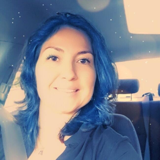 Emprego de babá em Rio de Janeiro: Fernanda