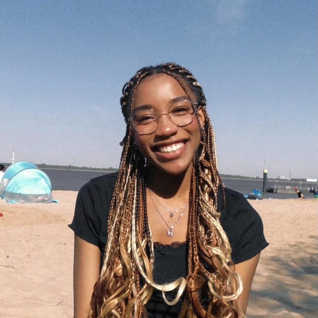 Babysitter in München: Angel