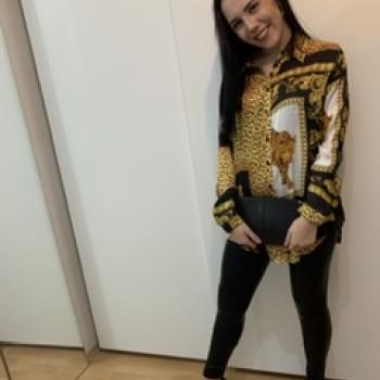 Babysitter Goetzingen: Monique