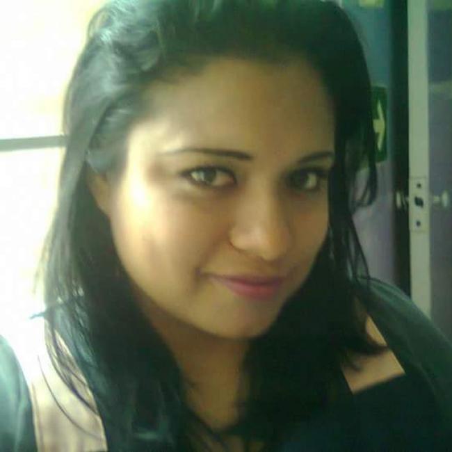 Babysitter in Mexico City: Ayde