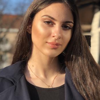 Barnvakt i Huskvarna: Anna