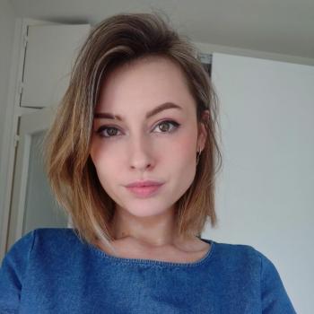 Babysitter in Gent: Louissa