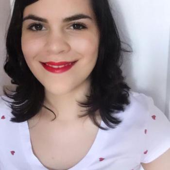 Baby-sitter Brasschaat: Fabiola