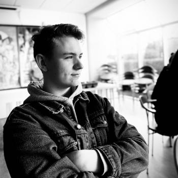 Babysitter Neumünster: Simon